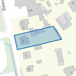 Perceel DSK00-C-1832