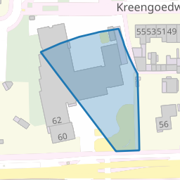 Perceel DSK00-C-1965