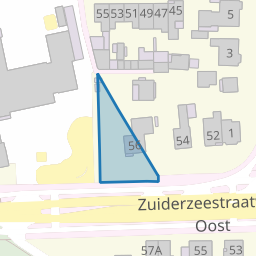 Perceel DSK00-C-1966