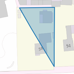 Perceel DSK00-C-2001