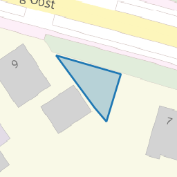 Perceel DSK00-C-2040