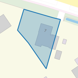 Perceel DSK00-C-2041