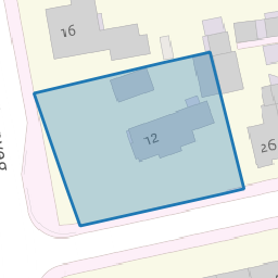 Perceel DSK00-C-2064