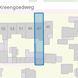 Perceel DSK00-C-2101