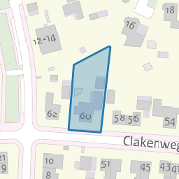 Perceel DSK00-C-2115