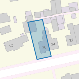 Perceel DSK00-C-2123