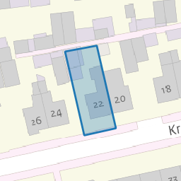 Perceel DSK00-C-2158