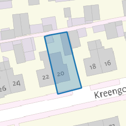 Perceel DSK00-C-2159