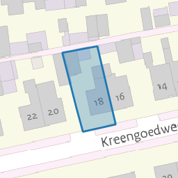 Perceel DSK00-C-2160