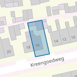 Perceel DSK00-C-2161