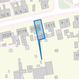 Perceel DSK00-C-2330