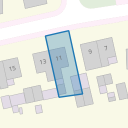 Perceel DSK00-C-2332