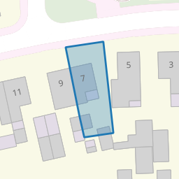 Perceel DSK00-C-2334