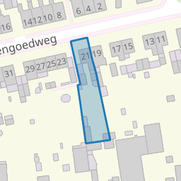 Perceel DSK00-C-2337