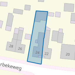 Perceel DSK00-C-2376