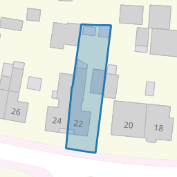 Perceel DSK00-C-2387