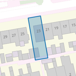 Perceel DSK00-C-2419