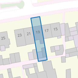 Perceel DSK00-C-2421