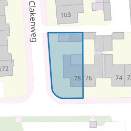 Perceel DSK00-C-2430
