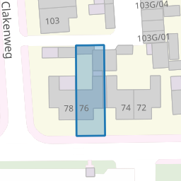 Perceel DSK00-C-2431