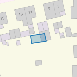 Perceel DSK00-C-2436