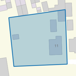 Perceel DSK00-C-2440