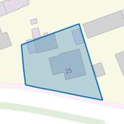 Perceel DSK00-C-2451