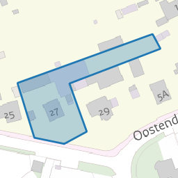 Perceel DSK00-C-2452