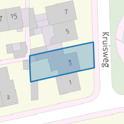 Perceel DSK00-C-2504