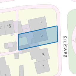 Perceel DSK00-C-2505