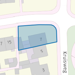 Perceel DSK00-C-2506