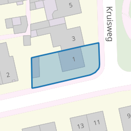 Perceel DSK00-C-2508