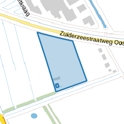 Perceel DSK00-C-2544