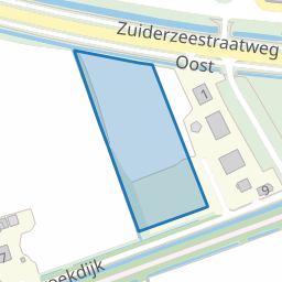 Perceel DSK00-C-2546