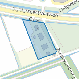 Perceel DSK00-C-2547