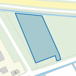 Perceel DSK00-C-2549