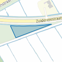 Perceel DSK00-C-2551