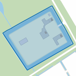 Perceel DSK00-C-2564