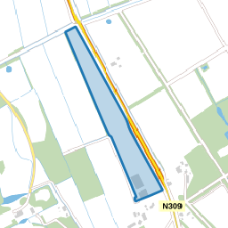 Perceel DSK00-C-2568