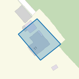 Perceel DSK00-C-2592