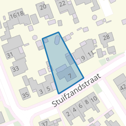 Perceel DSK00-C-2683