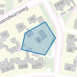 Perceel DSK00-C-2706