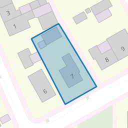 Perceel DSK00-C-2727