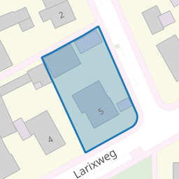 Perceel DSK00-C-2729