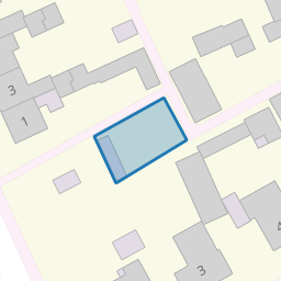 Perceel DSK00-C-2732