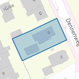 Perceel DSK00-C-2736