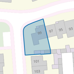 Perceel DSK00-C-2745