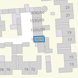 Perceel DSK00-C-2746