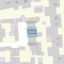 Perceel DSK00-C-2748