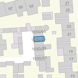 Perceel DSK00-C-2750